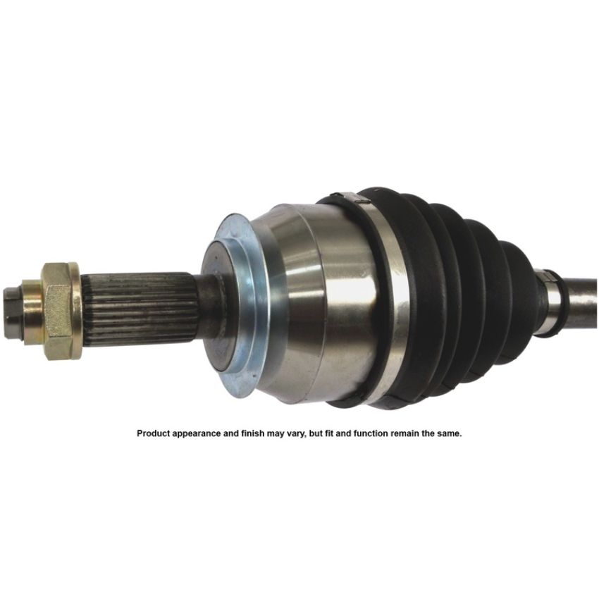 CARDONE New 66-7576 New CV Axle Assembly