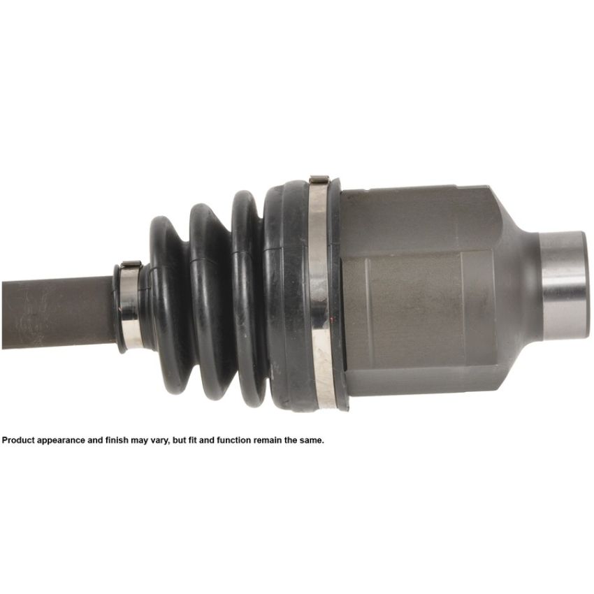 CARDONE New 66-8002 New CV Axle Assembly
