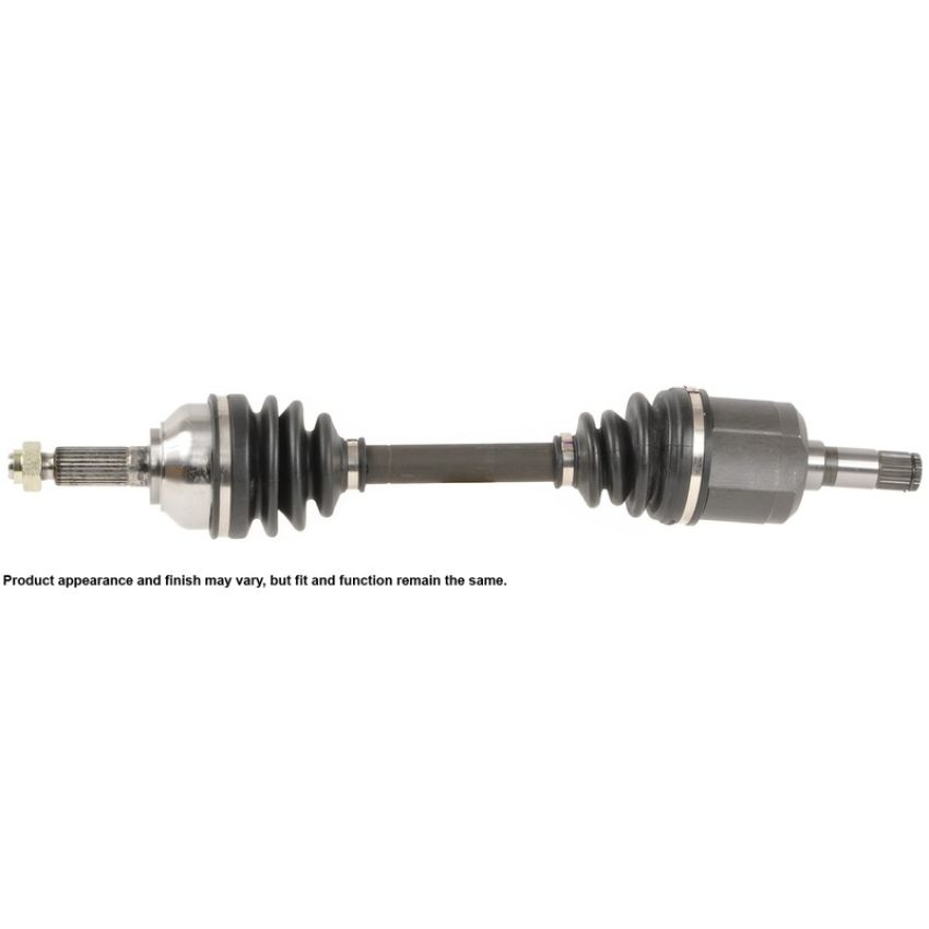 CARDONE New 66-8003 New CV Axle Assembly