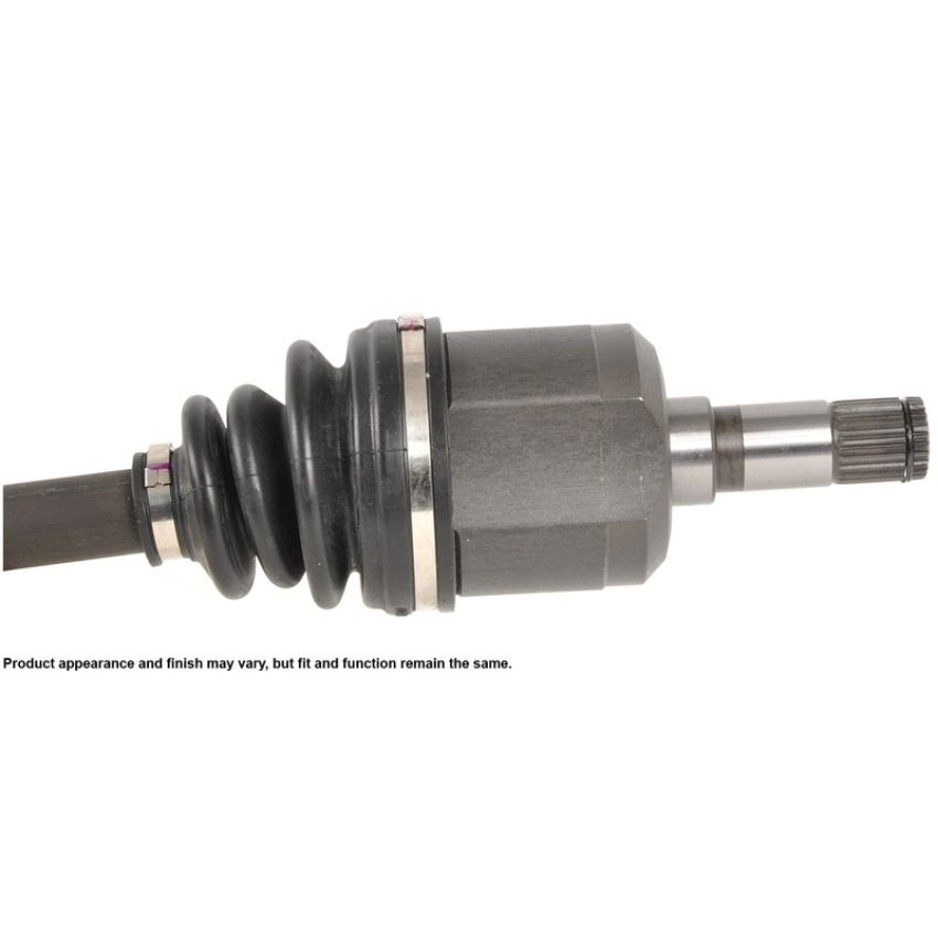 CARDONE New 66-8003 New CV Axle Assembly
