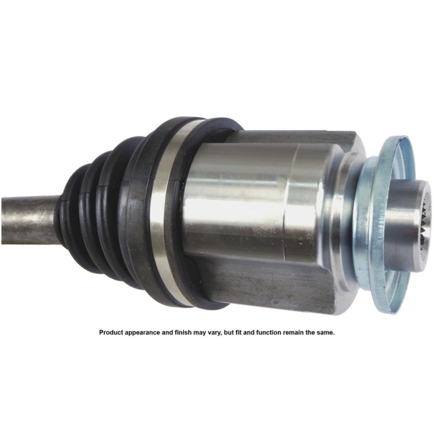 CARDONE New 66-8020 New CV Axle Assembly