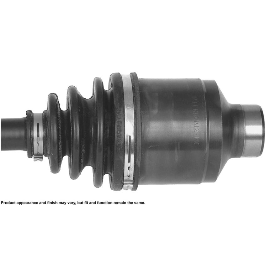 CARDONE New 66-8023 New CV Axle Assembly