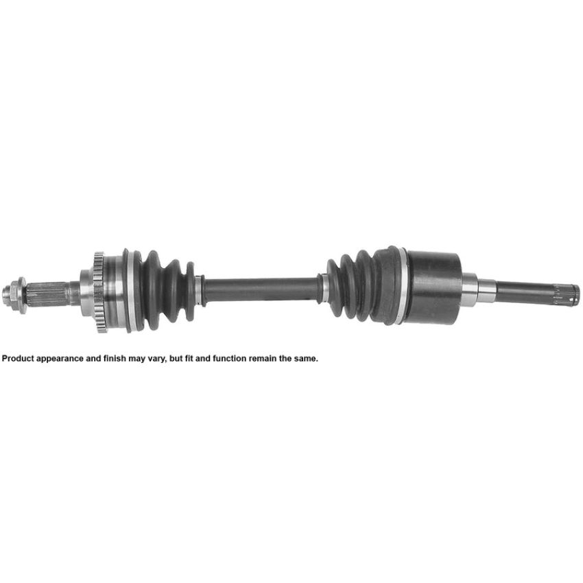 CARDONE New 66-8032 New CV Axle Assembly