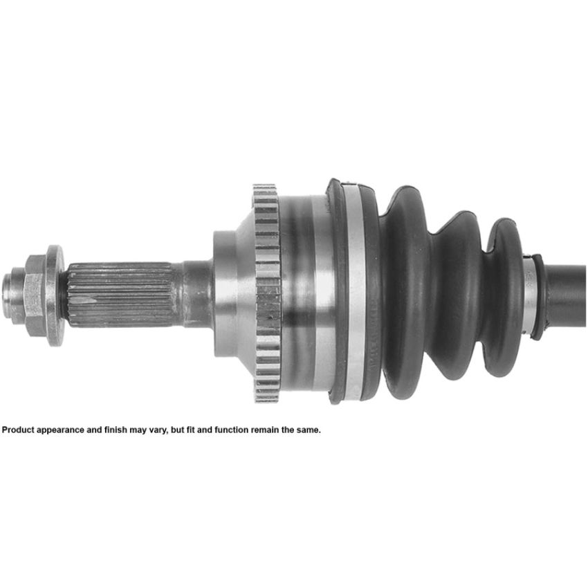 CARDONE New 66-8032 New CV Axle Assembly