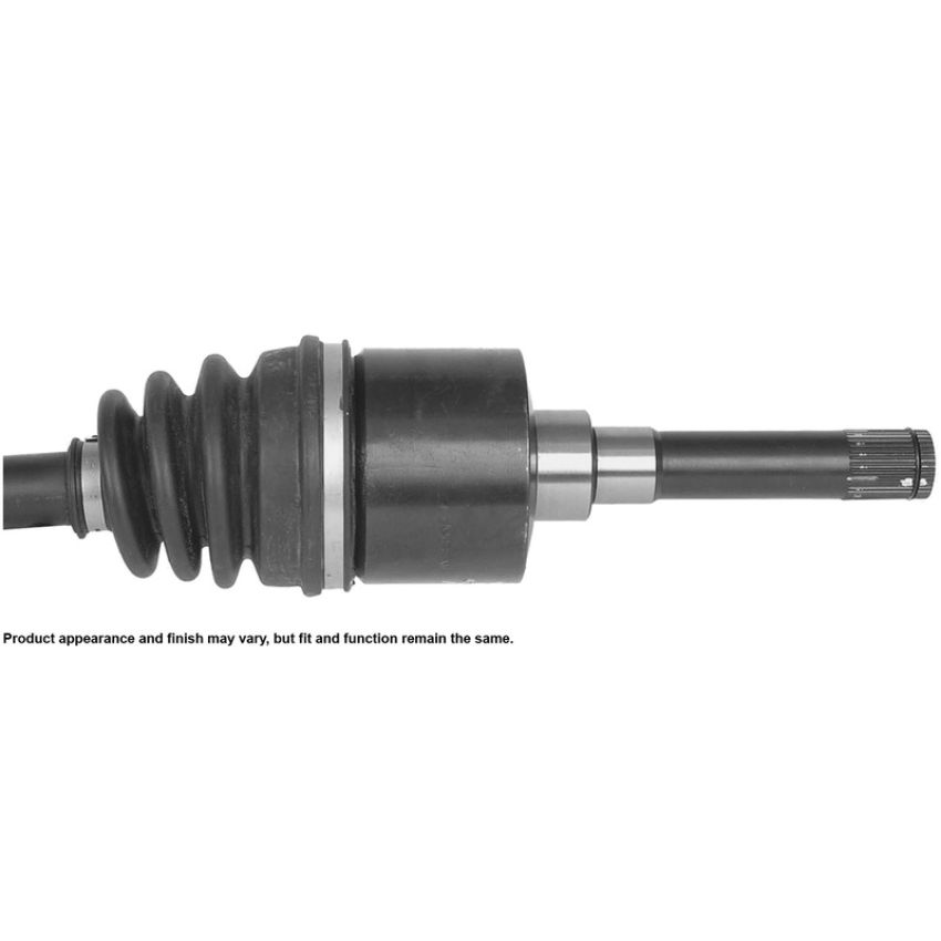 CARDONE New 66-8032 New CV Axle Assembly