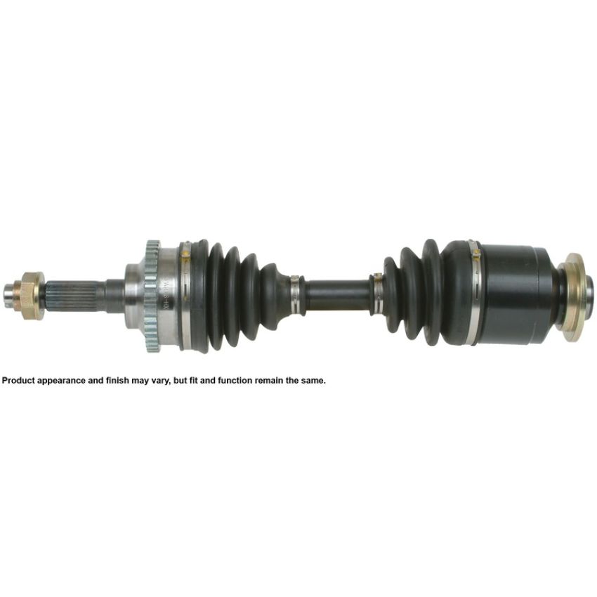 CARDONE New 66-8047 New CV Axle Assembly