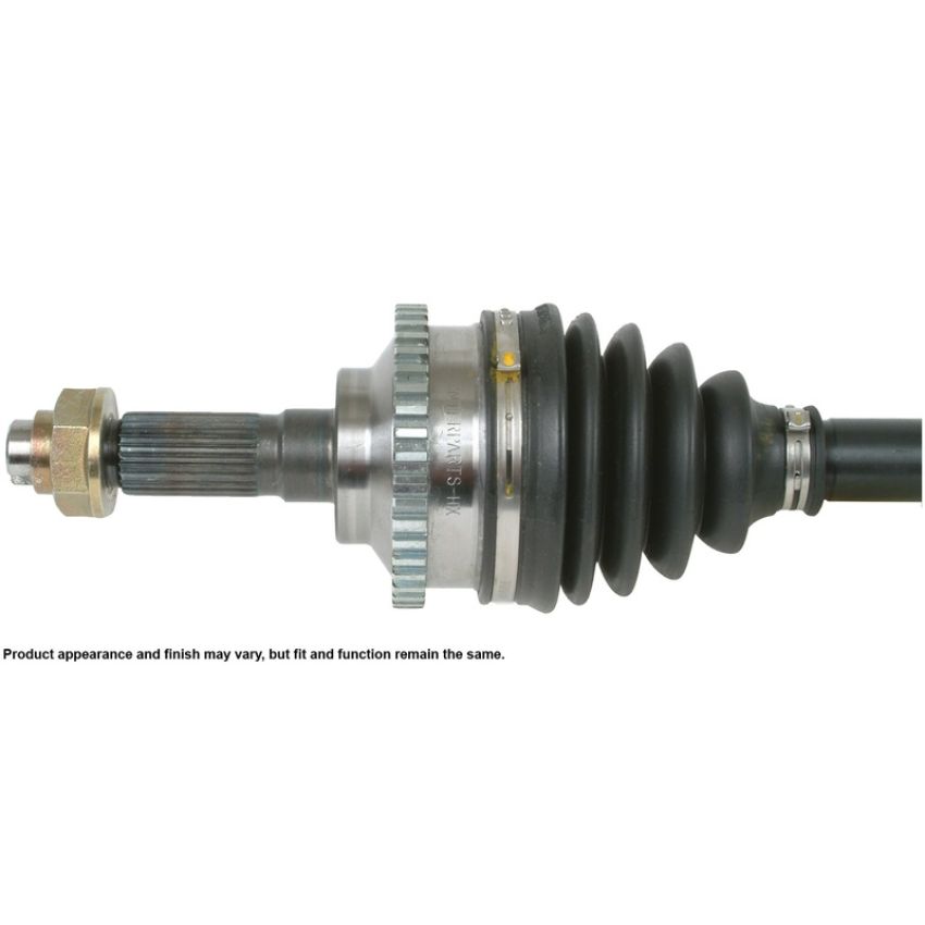 CARDONE New 66-8047 New CV Axle Assembly
