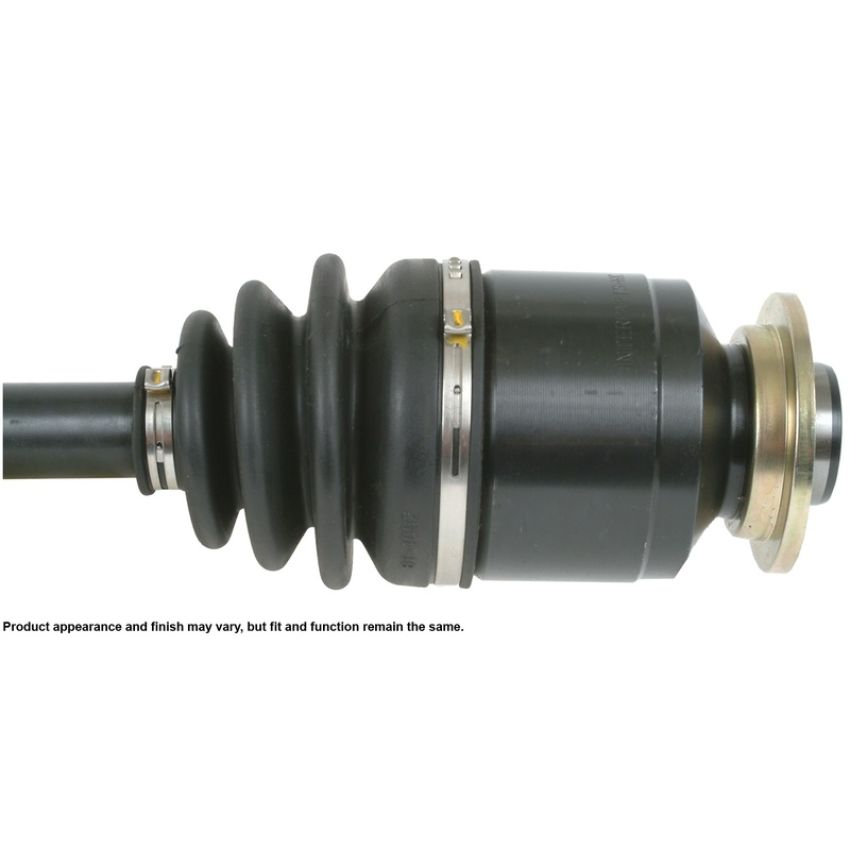 CARDONE New 66-8047 New CV Axle Assembly