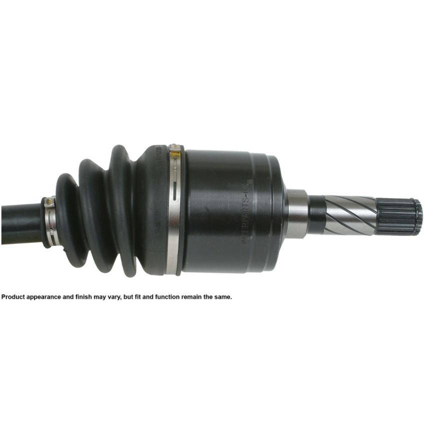 CARDONE New 66-8048 New CV Axle Assembly