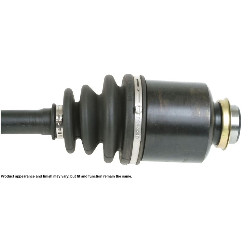 CARDONE New 66-8075 New CV Axle Assembly