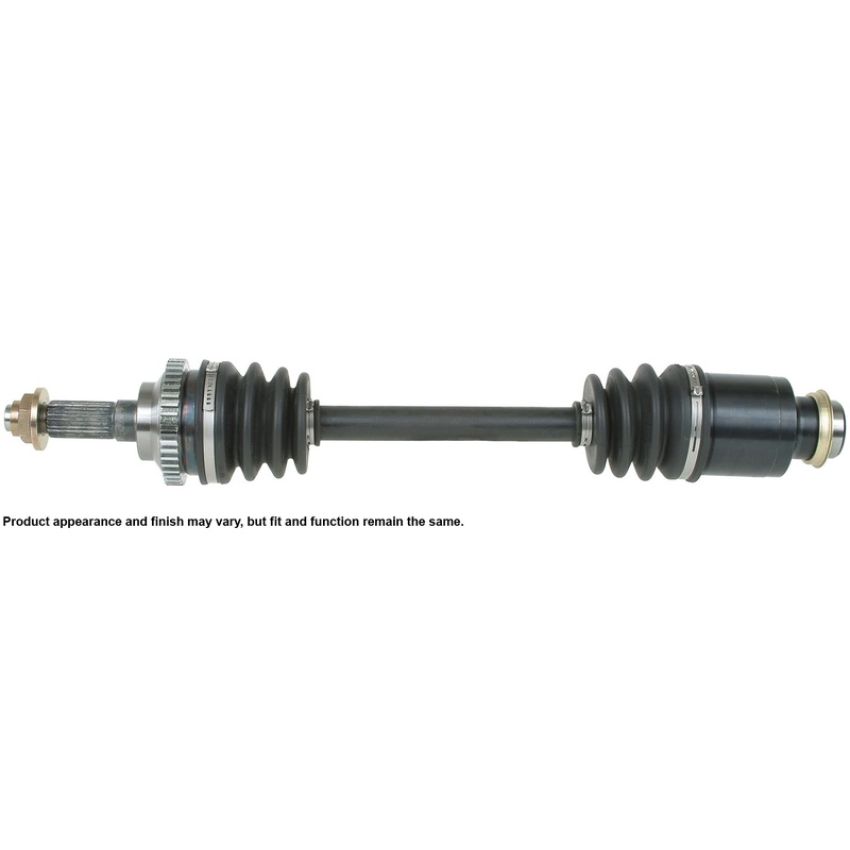 CARDONE New 66-8083 New CV Axle Assembly