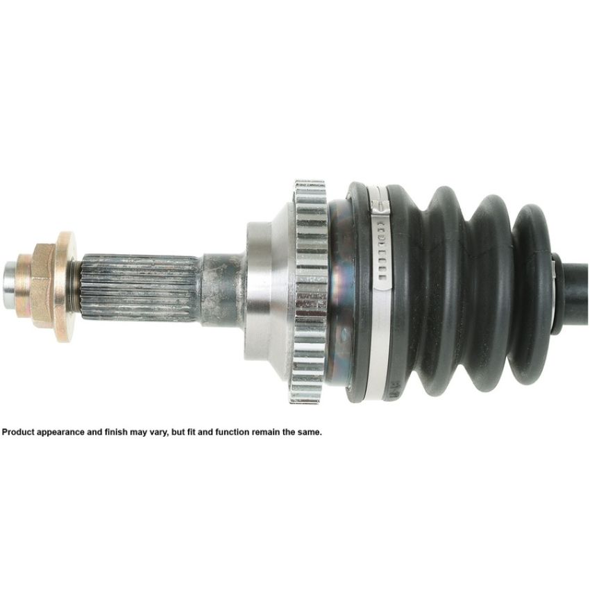 CARDONE New 66-8083 New CV Axle Assembly