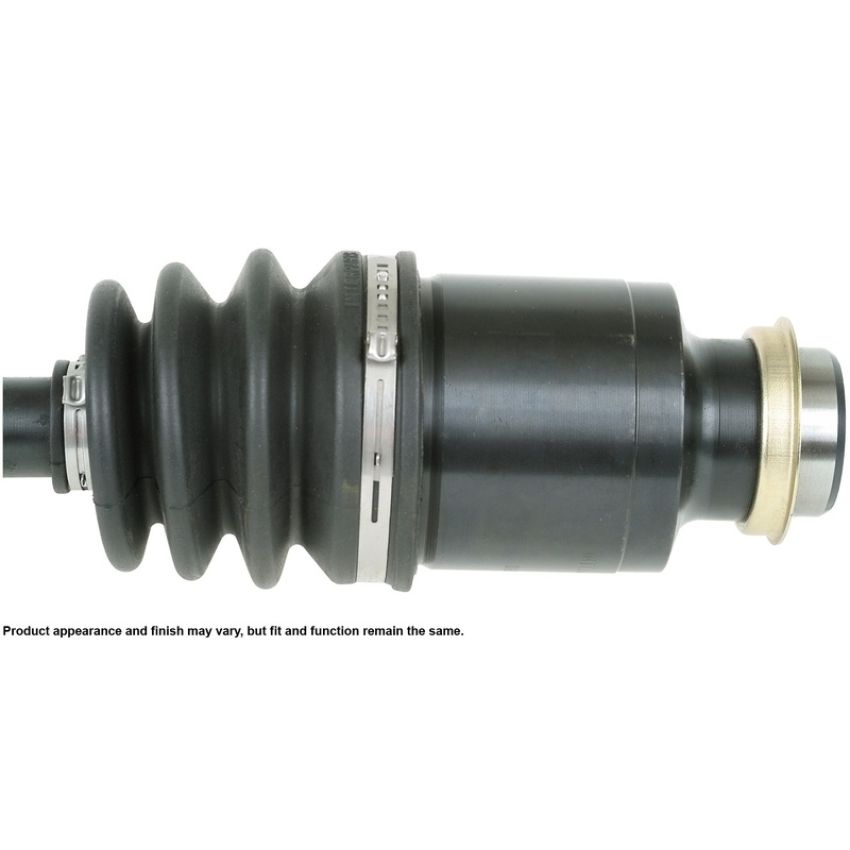 CARDONE New 66-8083 New CV Axle Assembly