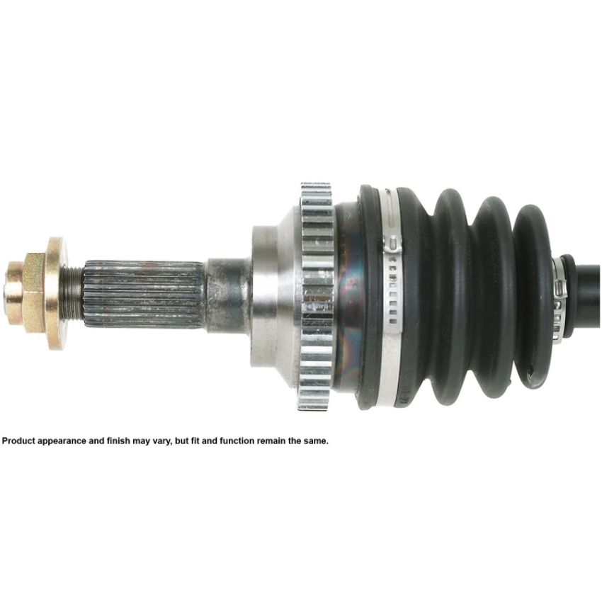 CARDONE New 66-8084 New CV Axle Assembly