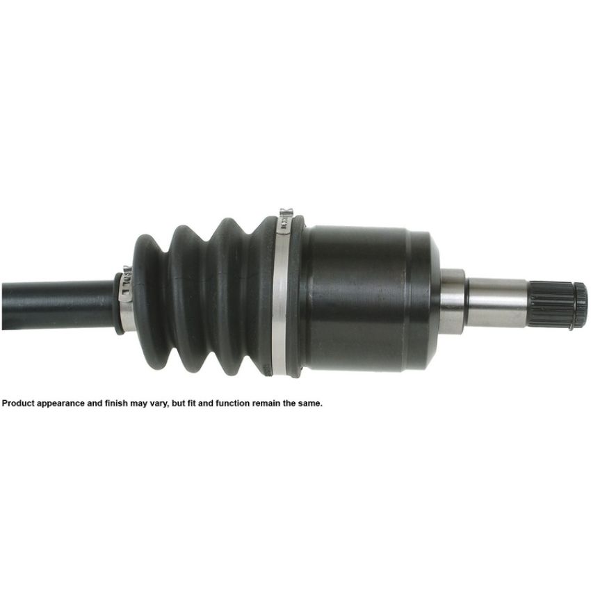 CARDONE New 66-8084 New CV Axle Assembly