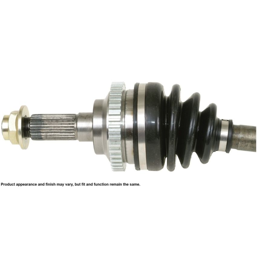 CARDONE New 66-8087 New CV Axle Assembly