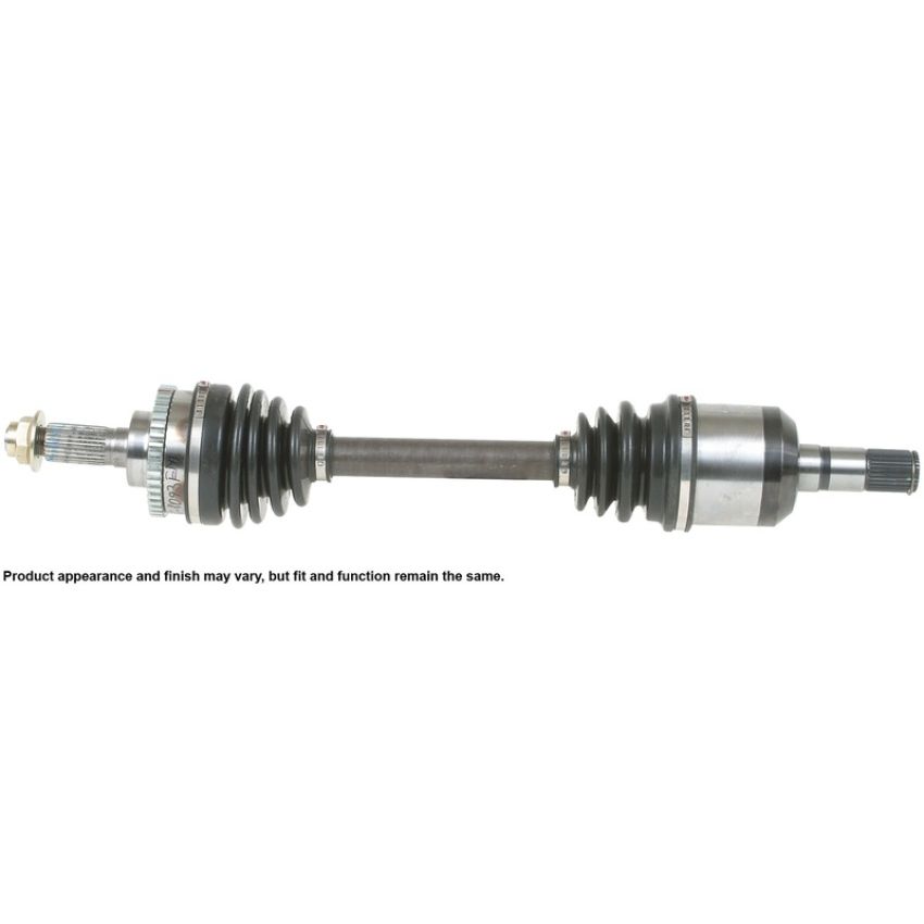 CARDONE New 66-8093 New CV Axle Assembly