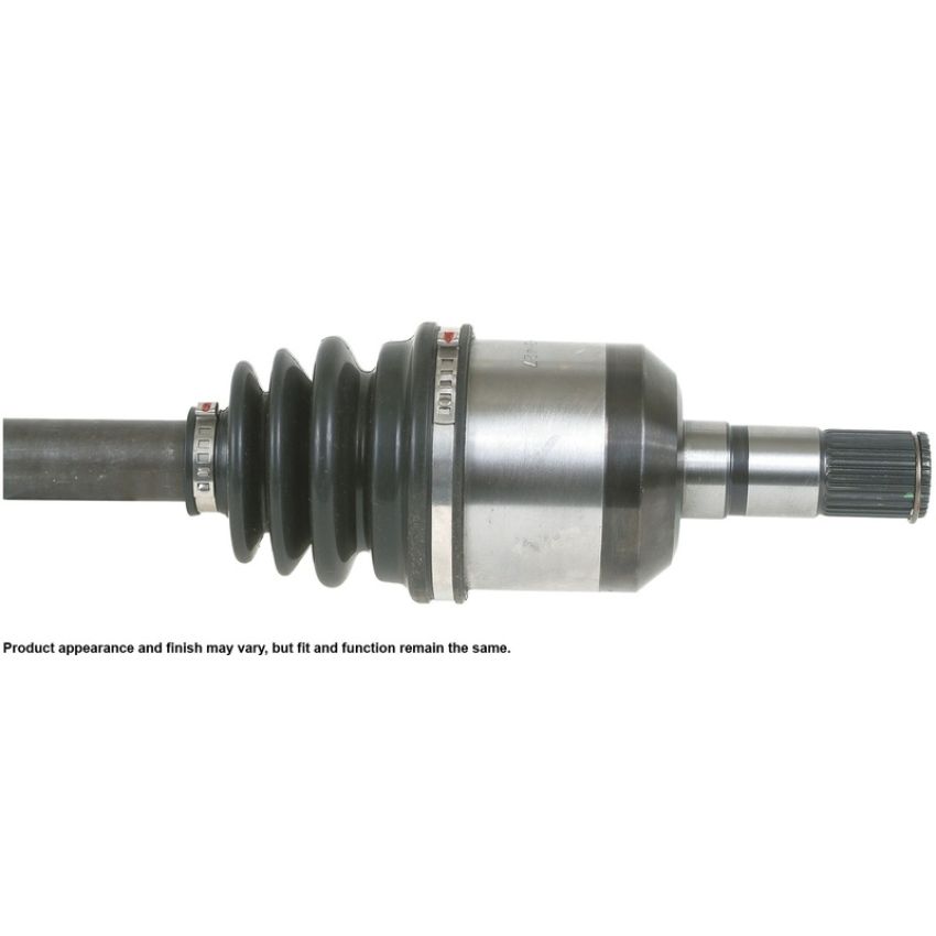 CARDONE New 66-8093 New CV Axle Assembly