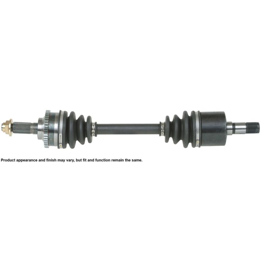 CARDONE New 66-8095 New CV Axle Assembly