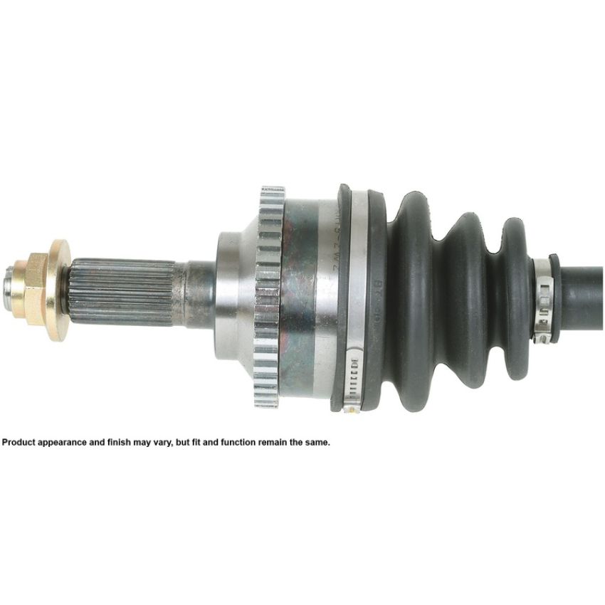 CARDONE New 66-8095 New CV Axle Assembly