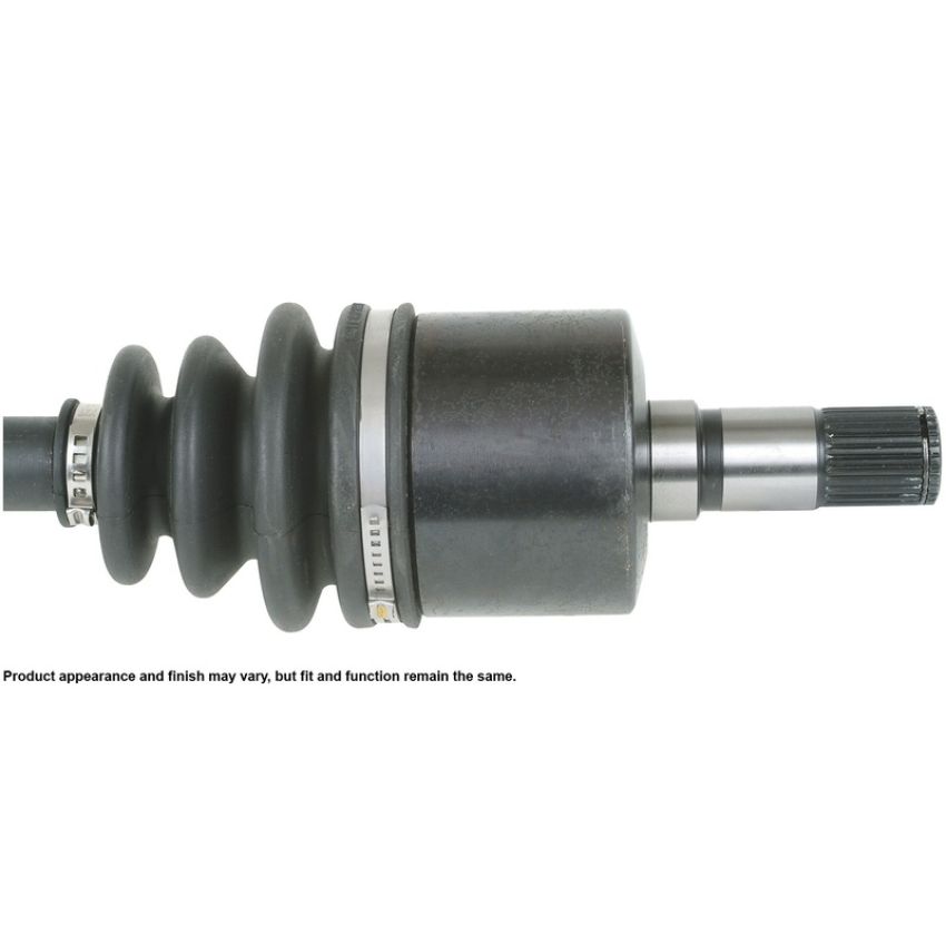 CARDONE New 66-8095 New CV Axle Assembly