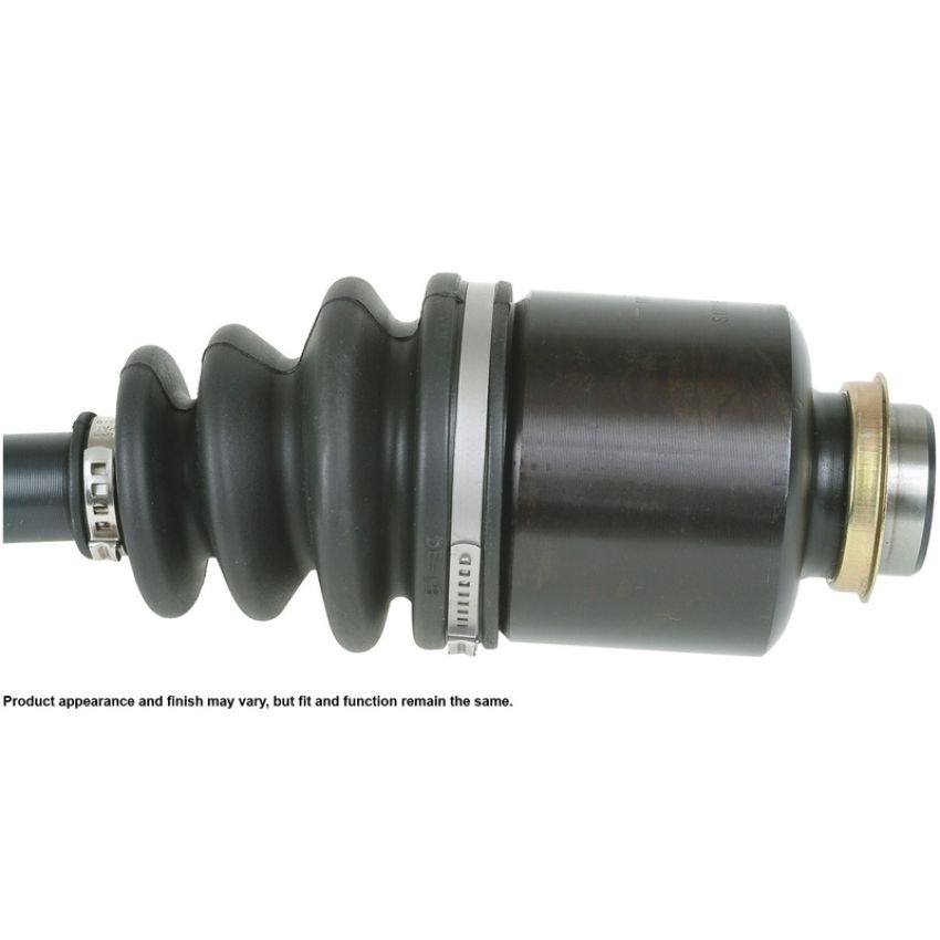 CARDONE New 66-8097 New CV Axle Assembly