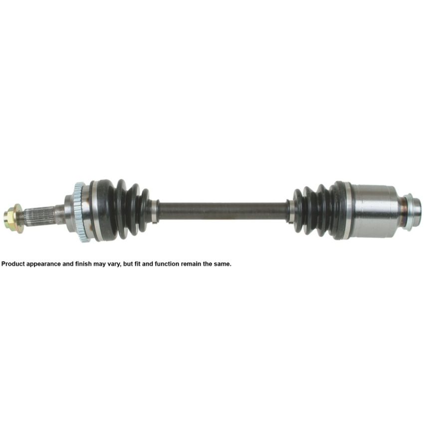 CARDONE New 66-8099 New CV Axle Assembly