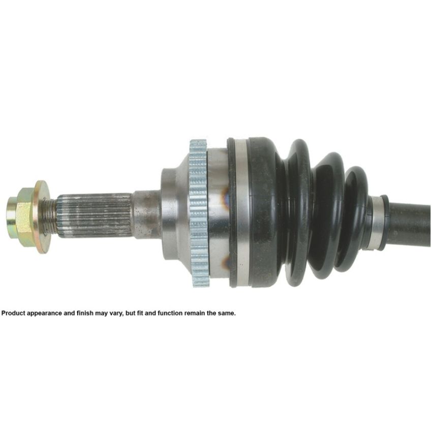 CARDONE New 66-8099 New CV Axle Assembly