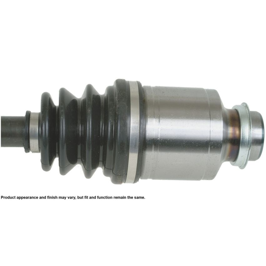 CARDONE New 66-8099 New CV Axle Assembly