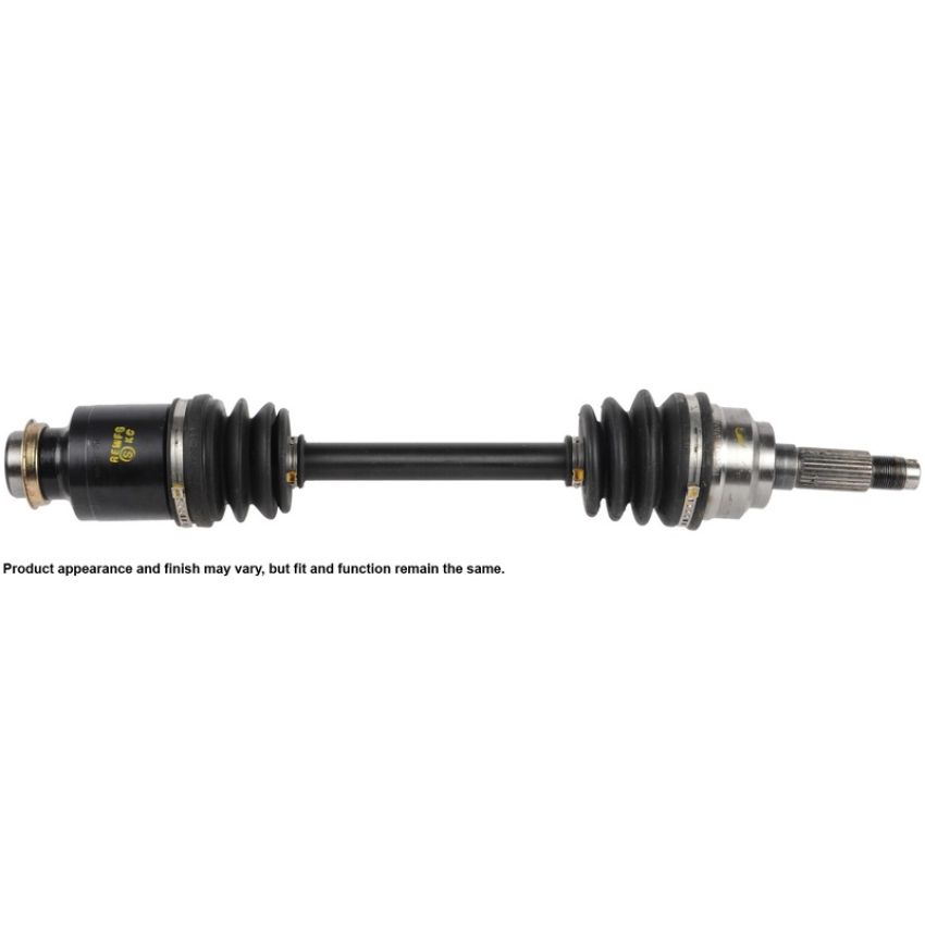 CARDONE New 66-8108 New CV Axle Assembly