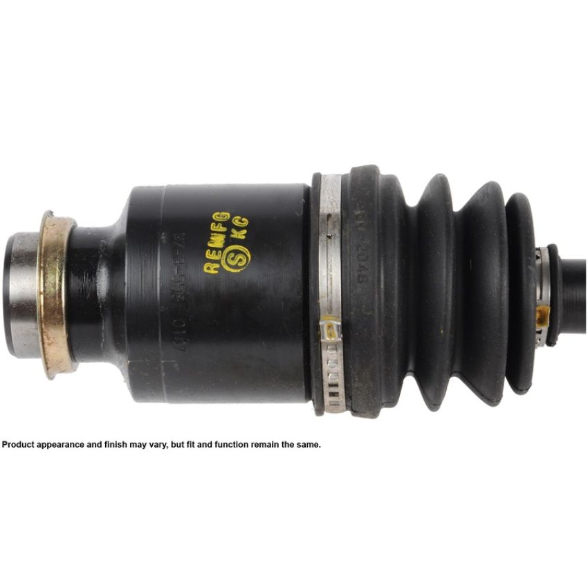 CARDONE New 66-8108 New CV Axle Assembly
