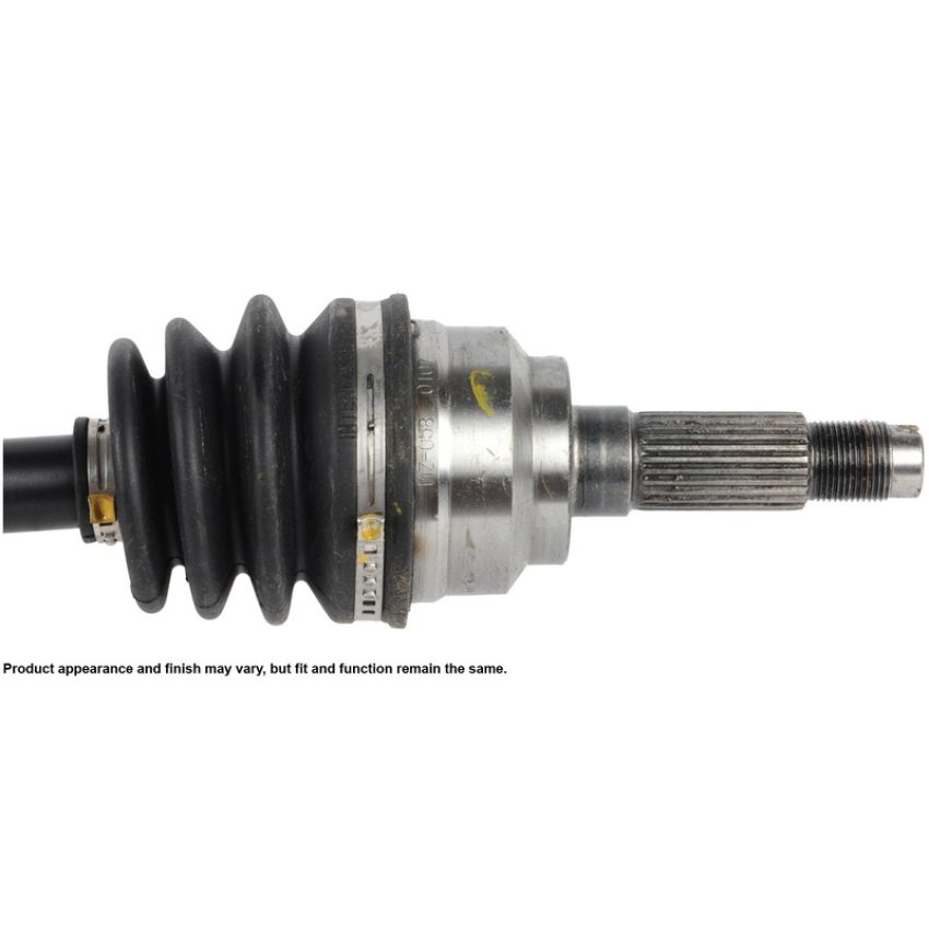 CARDONE New 66-8108 New CV Axle Assembly
