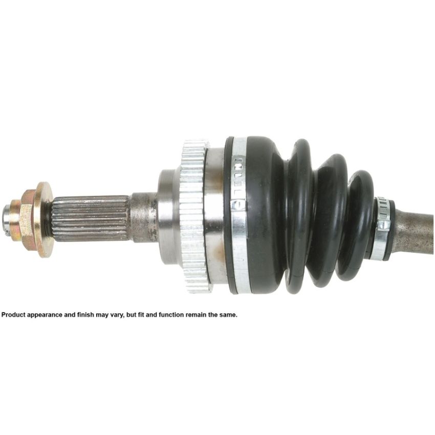 CARDONE New 66-8112 New CV Axle Assembly