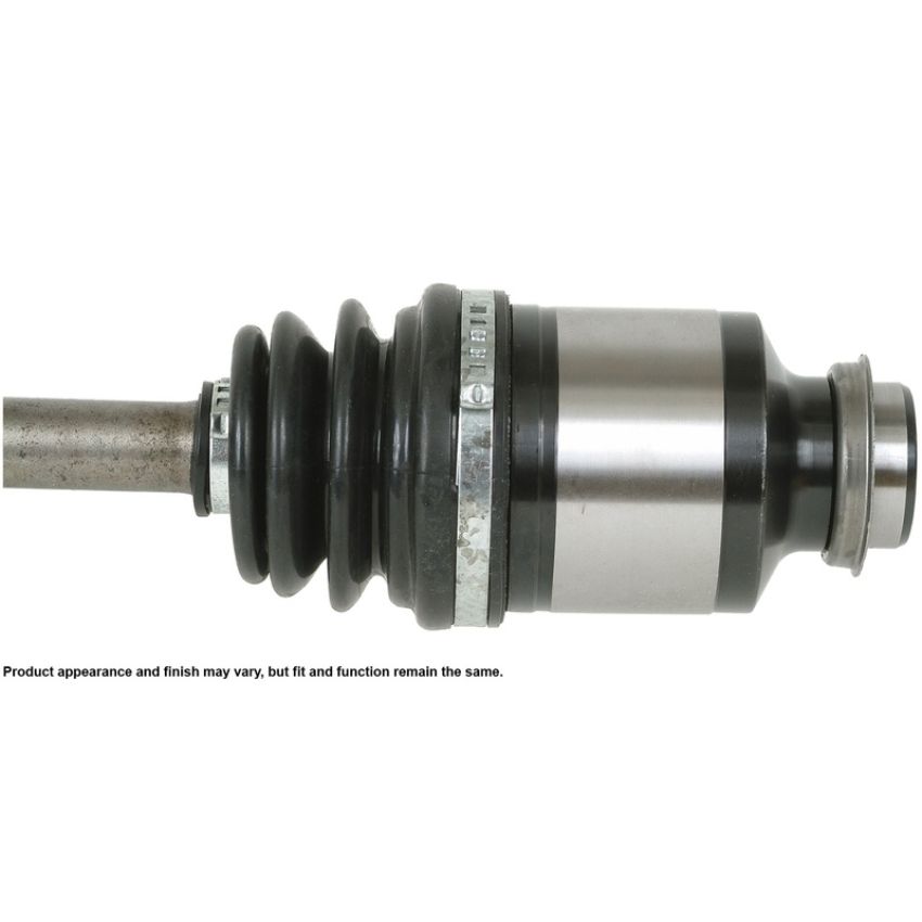 CARDONE New 66-8112 New CV Axle Assembly