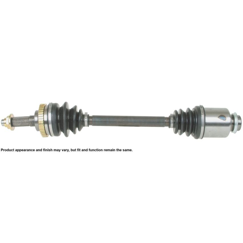 CARDONE New 66-8114 New CV Axle Assembly