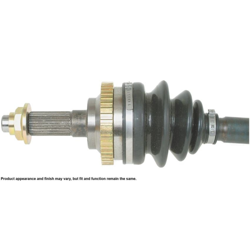 CARDONE New 66-8114 New CV Axle Assembly