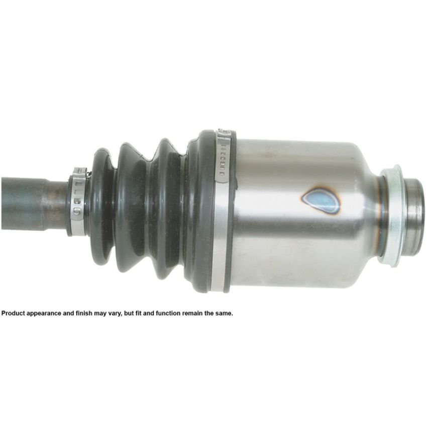CARDONE New 66-8114 New CV Axle Assembly