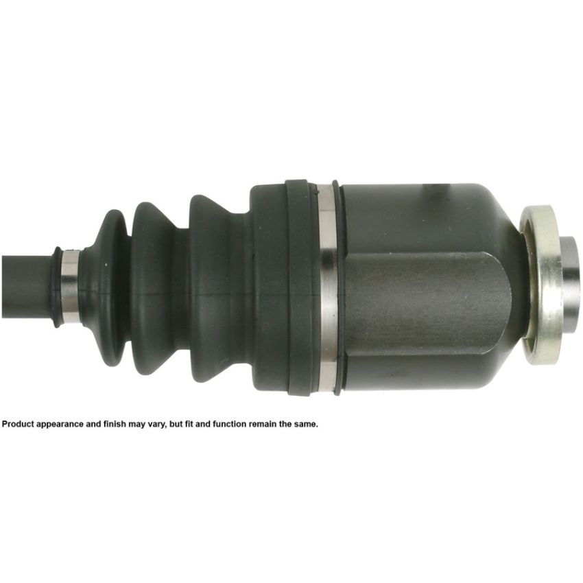 CARDONE New 66-8126 New CV Axle Assembly