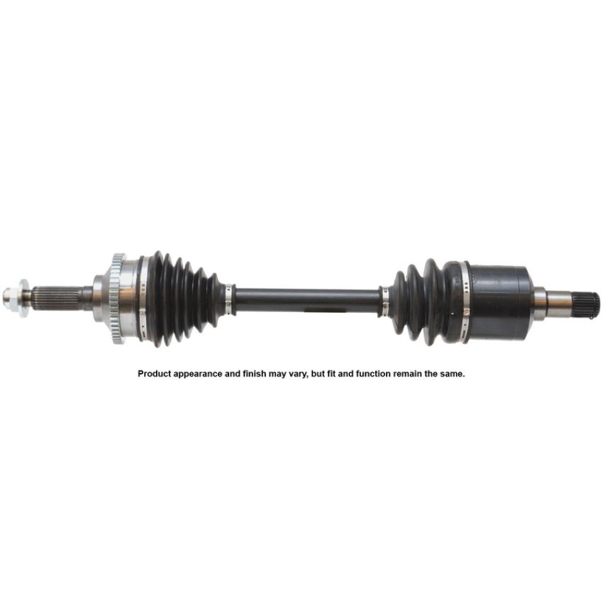 CARDONE New 66-8128 New CV Axle Assembly