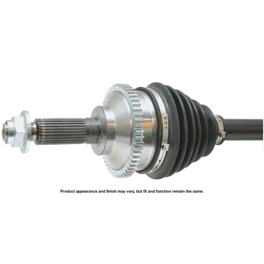 CARDONE New 66-8128 New CV Axle Assembly