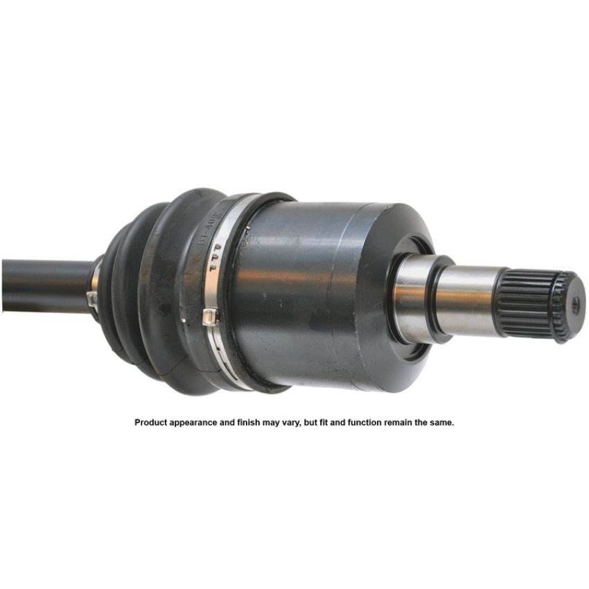 CARDONE New 66-8128 New CV Axle Assembly