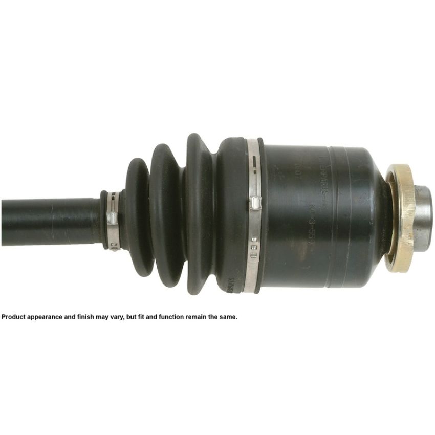 CARDONE New 66-8130 New CV Axle Assembly