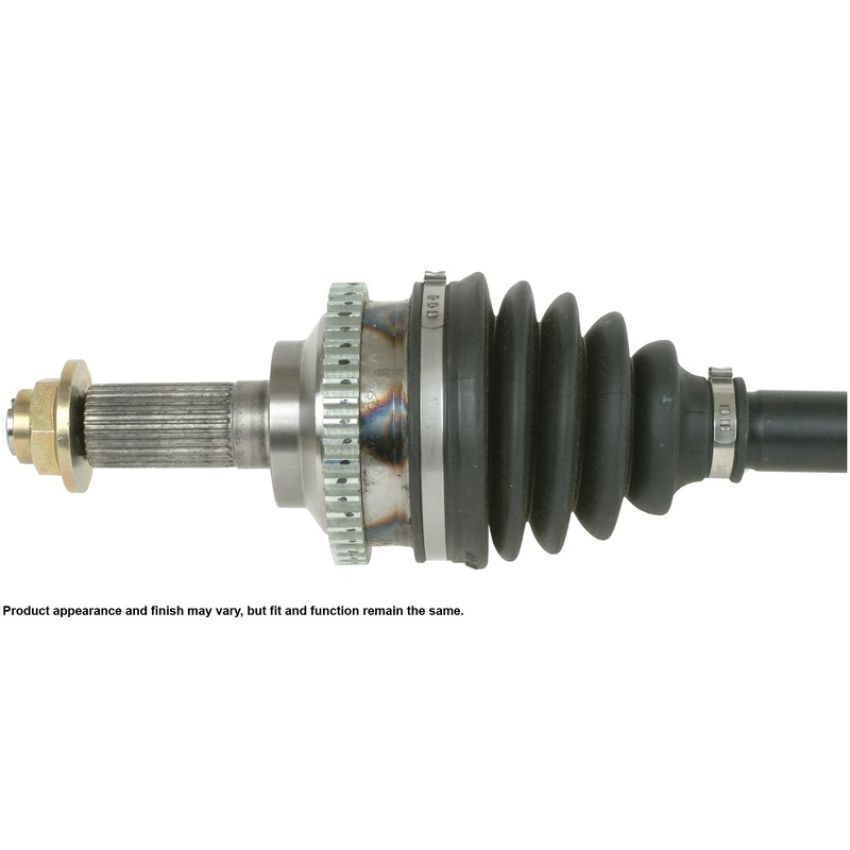 CARDONE New 66-8132 New CV Axle Assembly