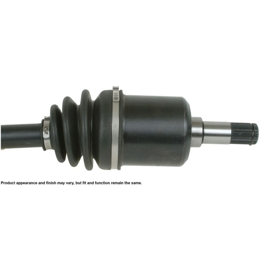 CARDONE New 66-8132 New CV Axle Assembly