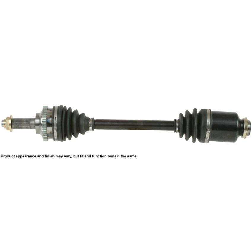 CARDONE New 66-8134 New CV Axle Assembly