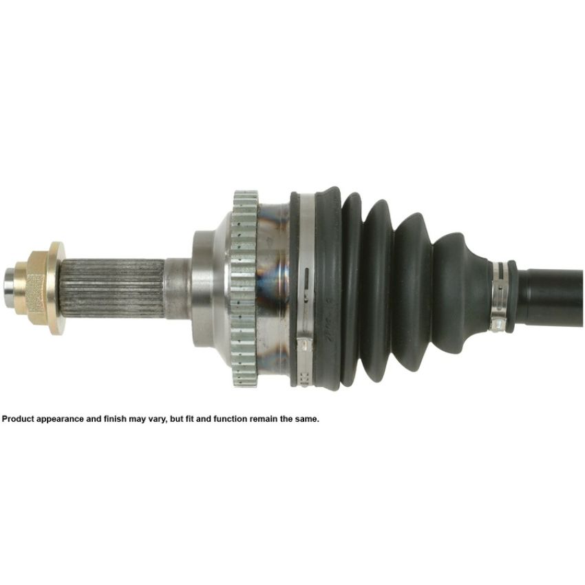 CARDONE New 66-8134 New CV Axle Assembly