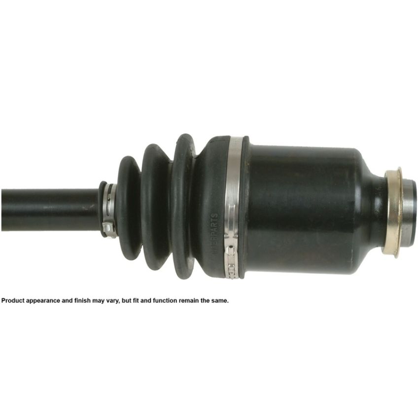 CARDONE New 66-8134 New CV Axle Assembly