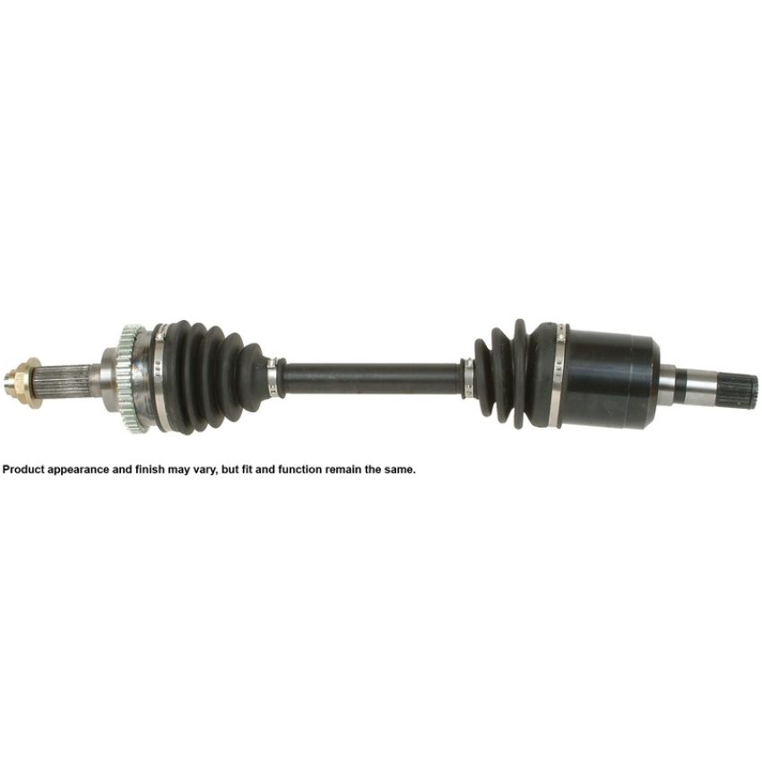 CARDONE New 66-8136 New CV Axle Assembly