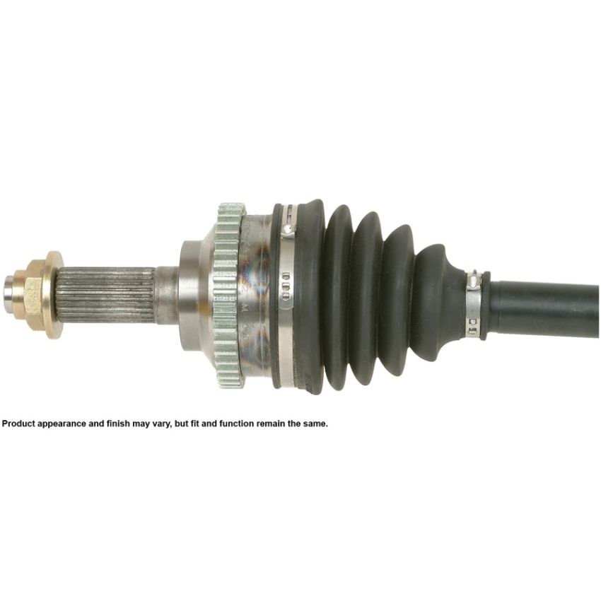 CARDONE New 66-8136 New CV Axle Assembly