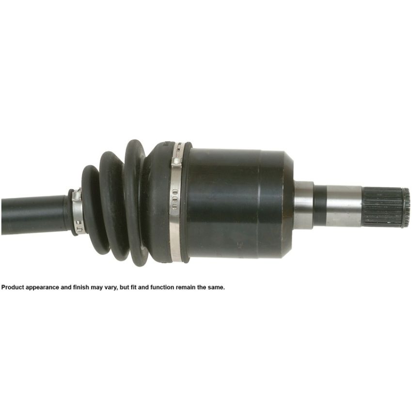 CARDONE New 66-8136 New CV Axle Assembly